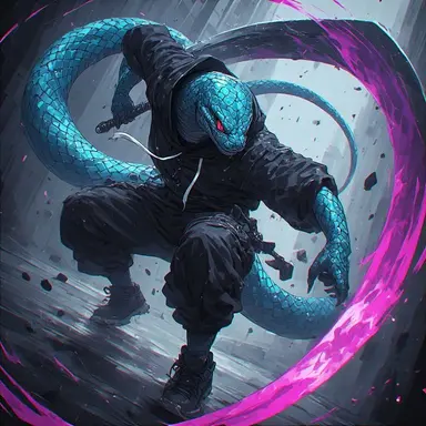 Profile image of ヴァイ
