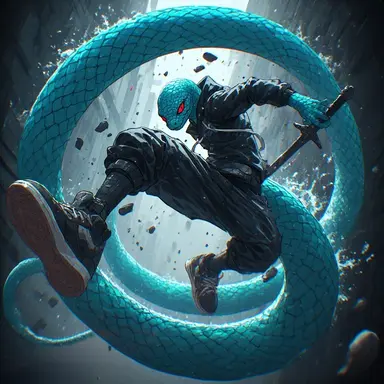 Profile image of ヴァイ