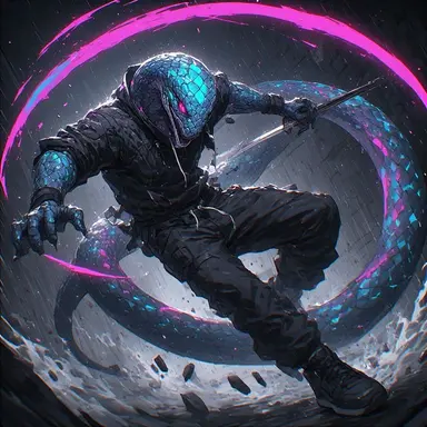 Profile image of ヴァイ