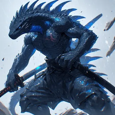 Profile image of ラガルト