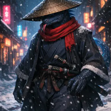 Profile image of ラガルト