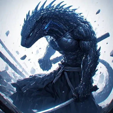 Profile image of ラガルト
