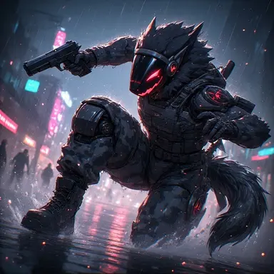 Profile image of リベル