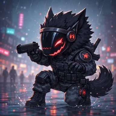 Profile image of リベル