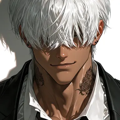 Profile image of 彪磨