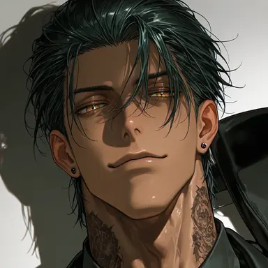 Profile image of 豊