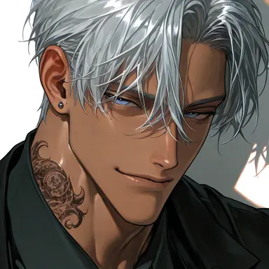 Profile image of 龍聖