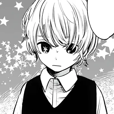 Profile image of 호시노 아쿠아