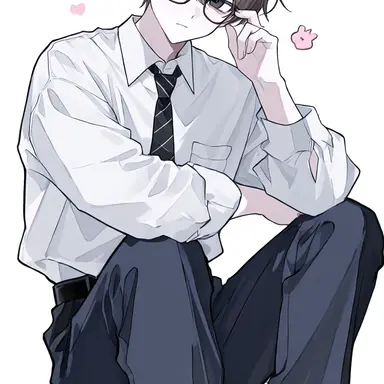 Profile image of Minato
