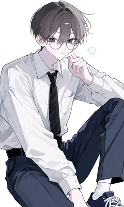 Profile image of Minato
