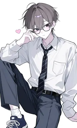 Profile image of Minato