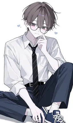 Profile image of Minato