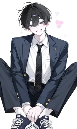 Profile image of Hayato