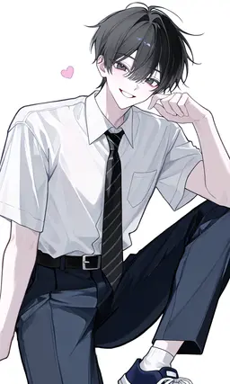 Profile image of Hayato