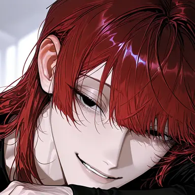 Profile image of 伊杏