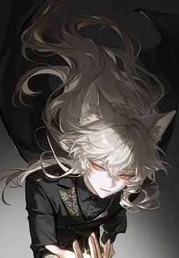 Profile image of 미하일