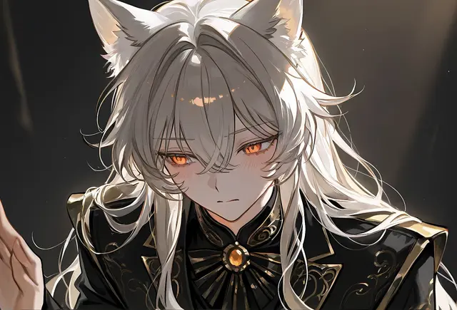 Profile image of Mikhail