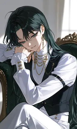 Profile image of 레프