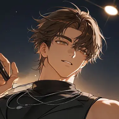 Profile image of 니콜라이