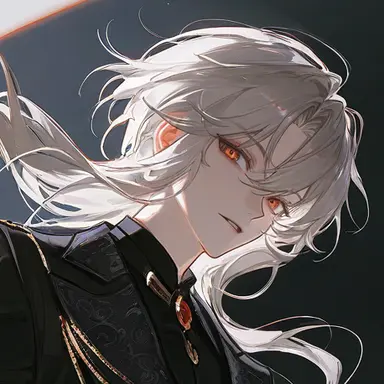 Profile image of 미하일