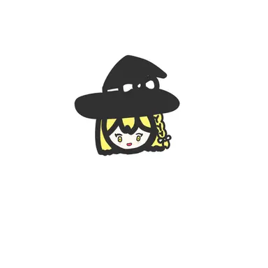 Profile image of 霧雨魔理沙