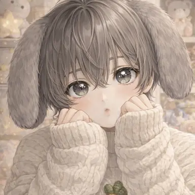 Profile image of とわ