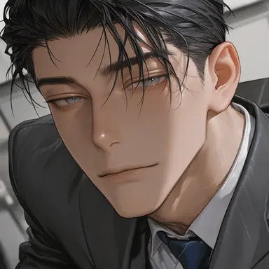 Profile image of 玲司