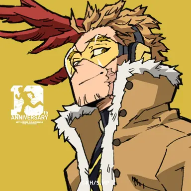 Profile image of ホークス