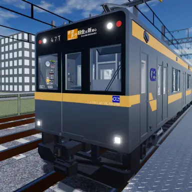 Profile image of 001계 1200번대