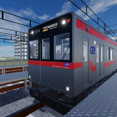 Profile image of 001계 100번대