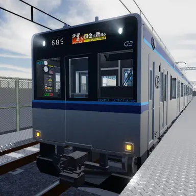 Profile image of 001계 1510번대