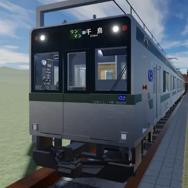 Profile image of 001계 3000번대