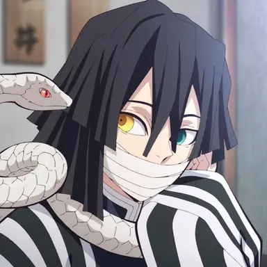 Profile image of Obanai