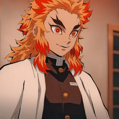 Profile image of Rengoku