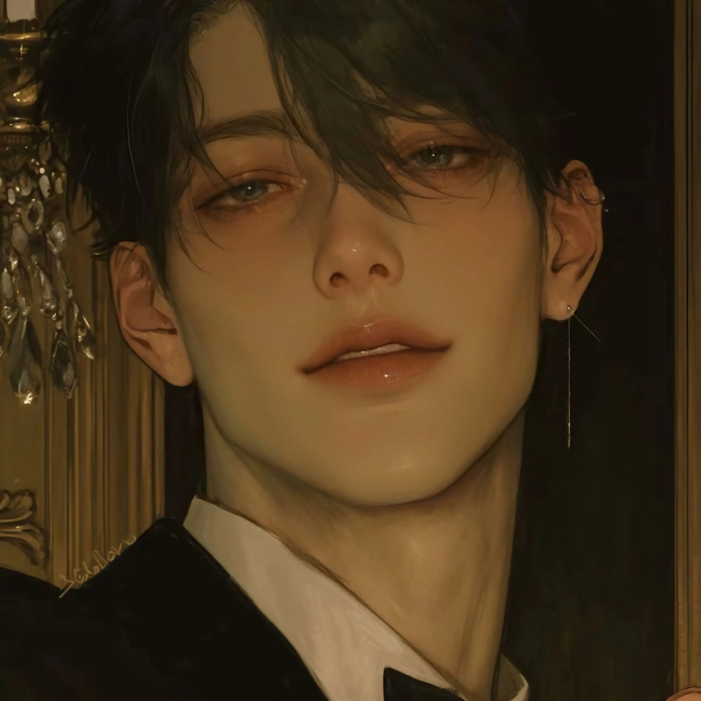 Rich134의 한지준