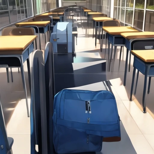 学校