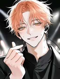 Profile image of 春哉