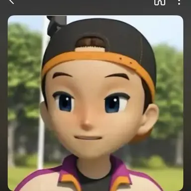 Profile image of 독고오공