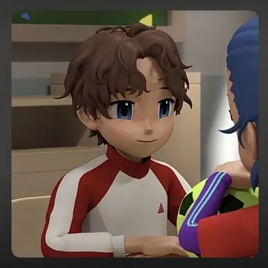 Profile image of 이한수