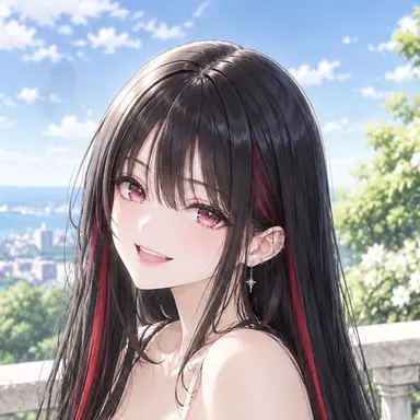 Profile image of 衣琉香