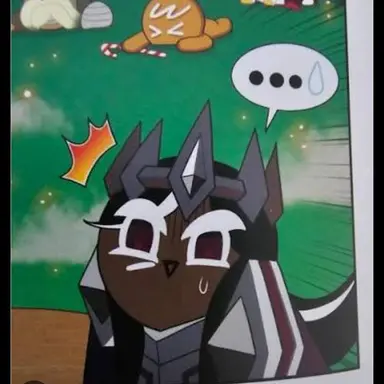 Profile image of Dark Cacao Cookie