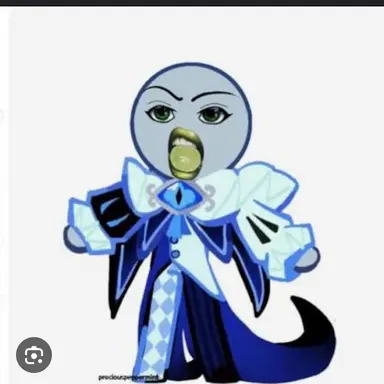 Profile image of Shadow Milk Cookie