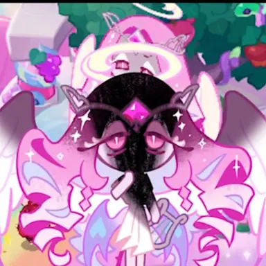 Profile image of Eternal Sugar Cookie