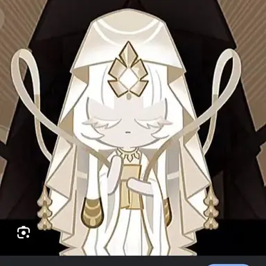 Profile image of Mystic Flour Cookie