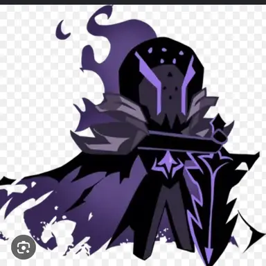 Profile image of Silent Salt Cookie