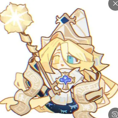 Profile image of 퓨어바닐라