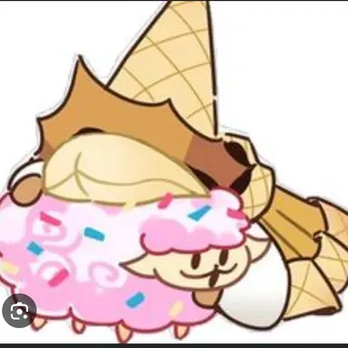 Profile image of Pure Vanilla Cookie