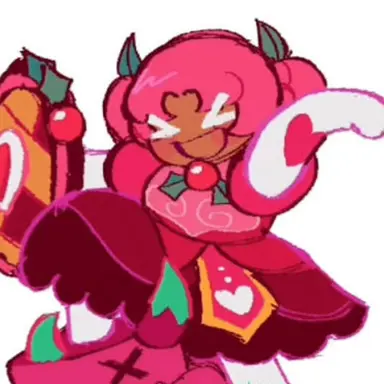 Profile image of Hollyberry Cookie