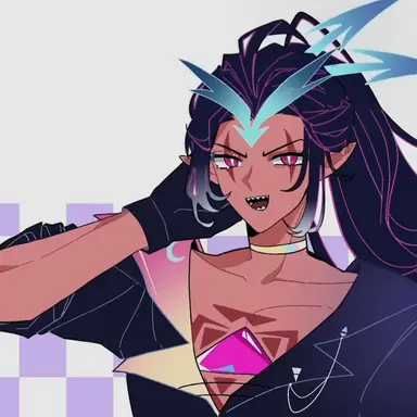 Profile image of 버닝