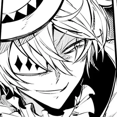 Profile image of ニコライ